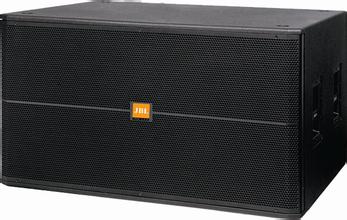 SRX728S超低低音音箱图片3 SRX728S超低低音音箱图片3